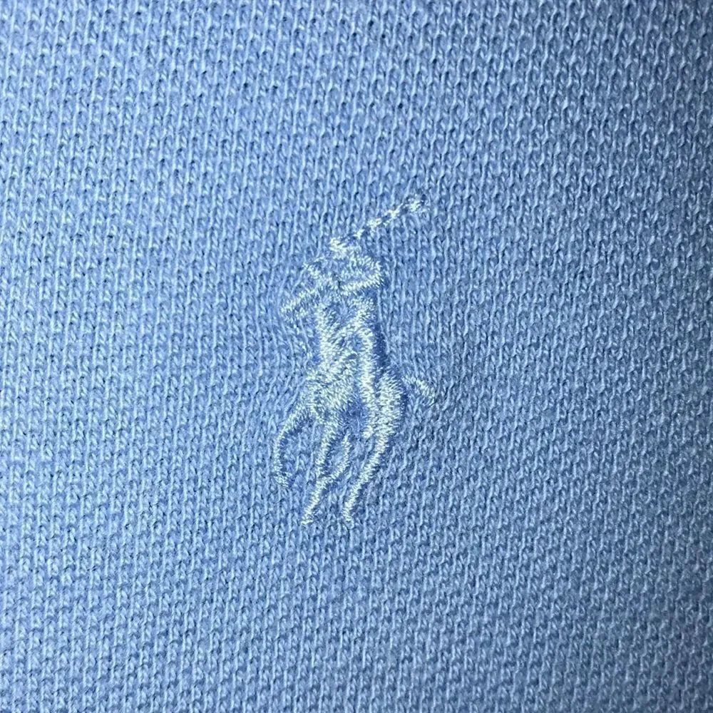 Ralph Lauren Mens Polo Shirt